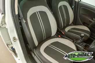 Fiat Grande Punto 1.4 Elek dak NeroBianco picture 26