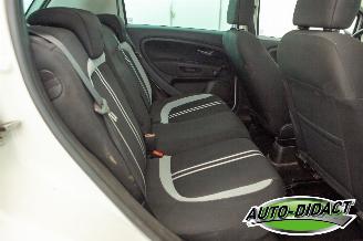 Fiat Grande Punto 1.4 Elek dak NeroBianco picture 29