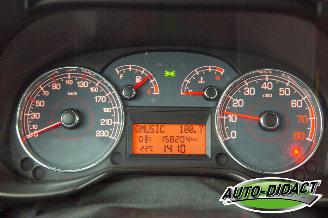 Fiat Grande Punto 1.4 Elek dak NeroBianco picture 7