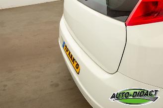 Fiat Grande Punto 1.4 Elek dak NeroBianco picture 36