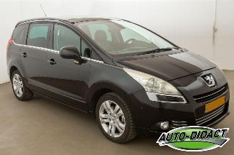 Peugeot 5008 1.6 THP GT 7P. Leer picture 2