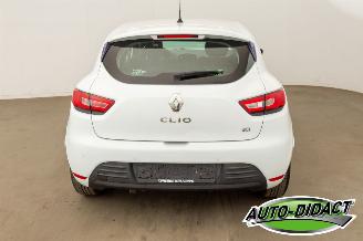Renault Clio 1.5 dCi 101.271 km picture 33