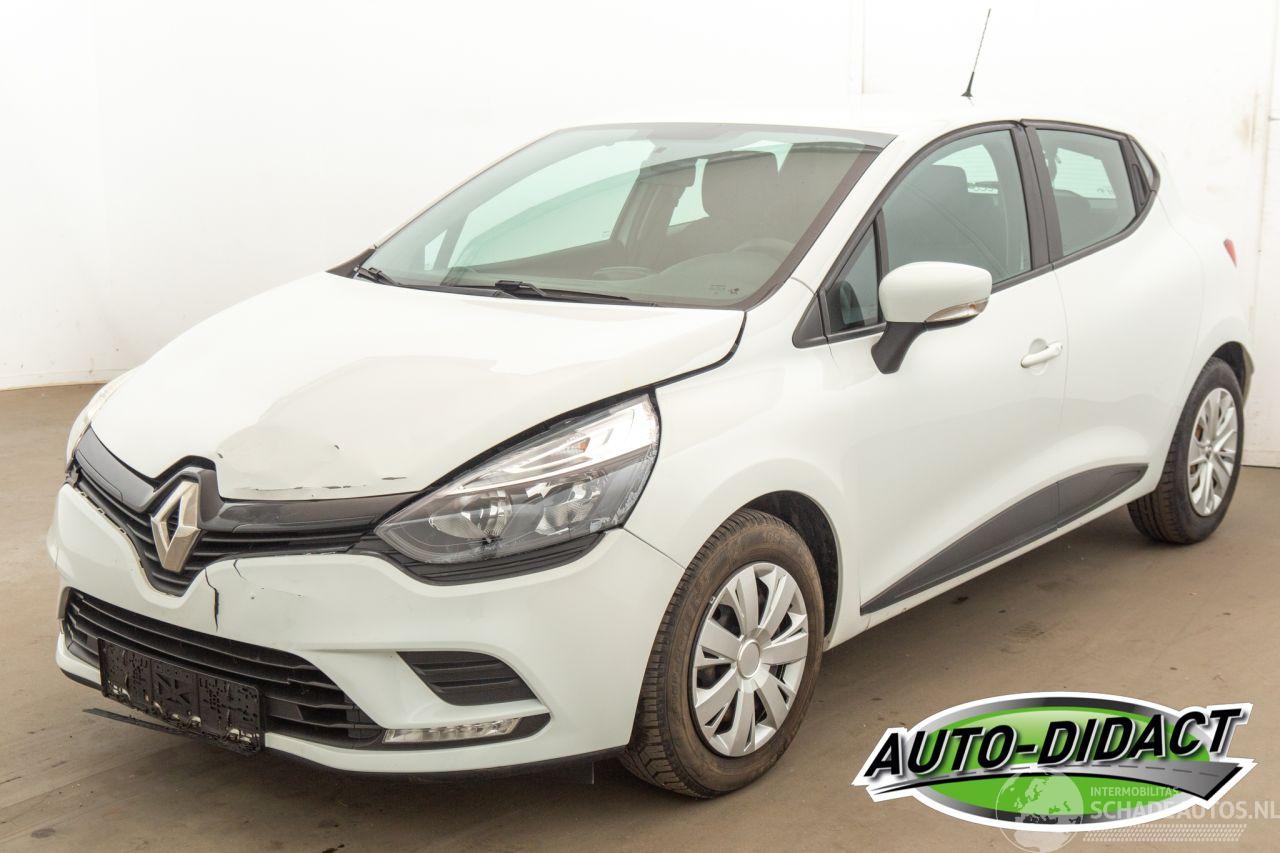 Renault Clio 1.5 dCi 101.271 km