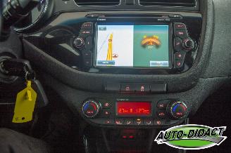 Kia Cee d Sportwagon 1.6 GDI Navi Plus Pack picture 8