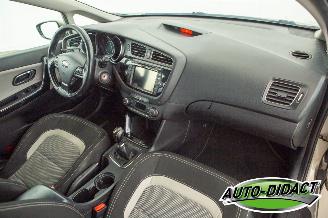 Kia Cee d Sportwagon 1.6 GDI Navi Plus Pack picture 6