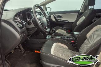 Kia Cee d Sportwagon 1.6 GDI Navi Plus Pack picture 25