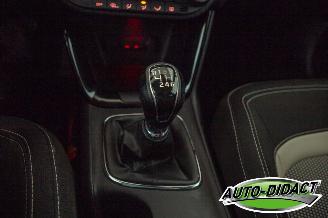 Kia Cee d Sportwagon 1.6 GDI Navi Plus Pack picture 19