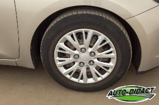 Kia Cee d Sportwagon 1.6 GDI Navi Plus Pack picture 31