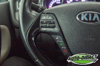Kia Cee d Sportwagon 1.6 GDI Navi Plus Pack picture 14