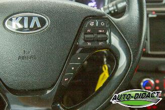 Kia Cee d Sportwagon 1.6 GDI Navi Plus Pack picture 15