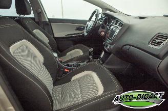 Kia Cee d Sportwagon 1.6 GDI Navi Plus Pack picture 23