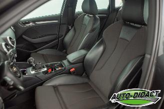Audi A3 Sportback 35 TFSI Automaat CoD Advance Sport picture 24