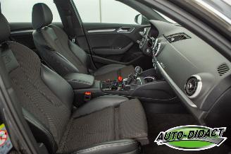 Audi A3 Sportback 35 TFSI Automaat CoD Advance Sport picture 21