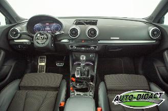 Audi A3 Sportback 35 TFSI Automaat CoD Advance Sport picture 5