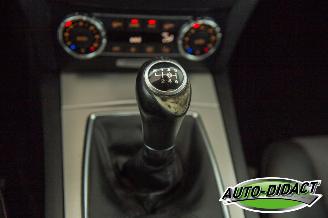 Mercedes C-klasse C180 CSI BlueEfficiency picture 17