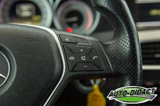 Mercedes C-klasse C180 CSI BlueEfficiency picture 12