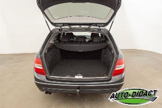 Mercedes C-klasse C180 CSI BlueEfficiency picture 28