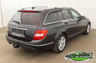 Mercedes C-klasse C180 CSI BlueEfficiency picture 4