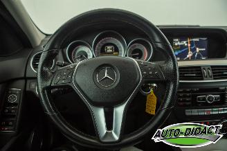 Mercedes C-klasse C180 CSI BlueEfficiency picture 10
