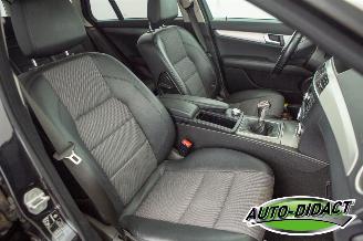 Mercedes C-klasse C180 CSI BlueEfficiency picture 22