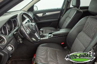 Mercedes C-klasse C180 CSI BlueEfficiency picture 23