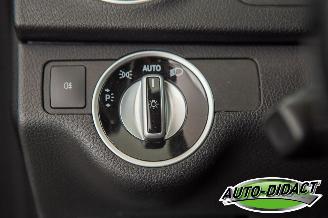 Mercedes C-klasse C180 CSI BlueEfficiency picture 14