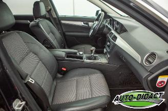 Mercedes C-klasse C180 CSI BlueEfficiency picture 21
