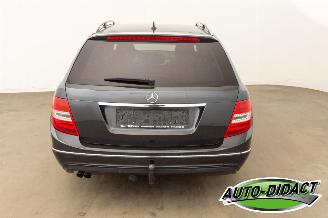 Mercedes C-klasse C180 CSI BlueEfficiency picture 36