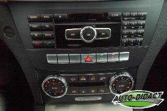 Mercedes C-klasse C180 CSI BlueEfficiency picture 8