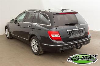 Mercedes C-klasse C180 CSI BlueEfficiency picture 3