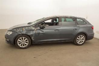 Seat Leon ST 1.0 TSI Style Ultimate Edition picture 43
