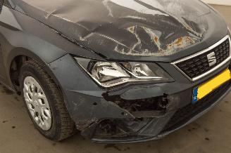 Seat Leon ST 1.0 TSI Style Ultimate Edition picture 34