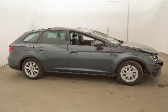 Seat Leon ST 1.0 TSI Style Ultimate Edition picture 44