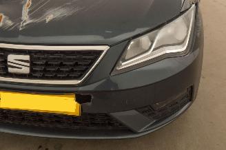 Seat Leon ST 1.0 TSI Style Ultimate Edition picture 32