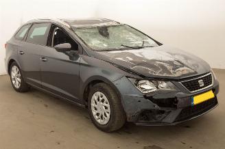 Seat Leon ST 1.0 TSI Style Ultimate Edition picture 2