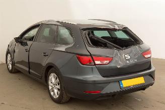 Seat Leon ST 1.0 TSI Style Ultimate Edition picture 3
