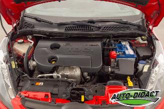 Ford Fiesta 1.6 TDCI Airco ECOnetic Lease Trend picture 18