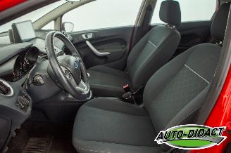 Ford Fiesta 1.6 TDCI Airco ECOnetic Lease Trend picture 21