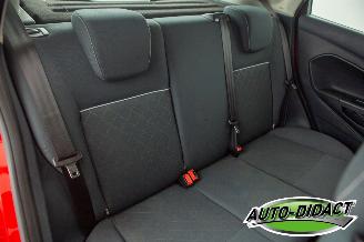 Ford Fiesta 1.6 TDCI Airco ECOnetic Lease Trend picture 24