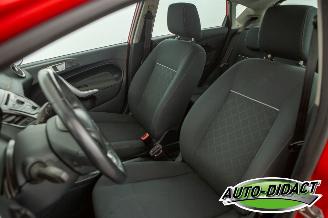 Ford Fiesta 1.6 TDCI Airco ECOnetic Lease Trend picture 22