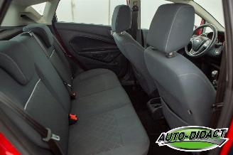 Ford Fiesta 1.6 TDCI Airco ECOnetic Lease Trend picture 23