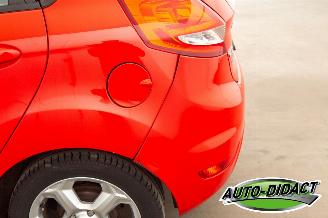 Ford Fiesta 1.6 TDCI Airco ECOnetic Lease Trend picture 31