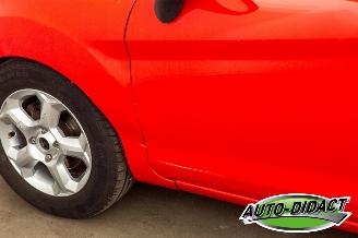 Ford Fiesta 1.6 TDCI Airco ECOnetic Lease Trend picture 30