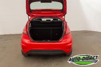 Ford Fiesta 1.6 TDCI Airco ECOnetic Lease Trend picture 26