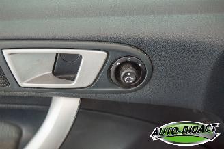 Ford Fiesta 1.6 TDCI Airco ECOnetic Lease Trend picture 15