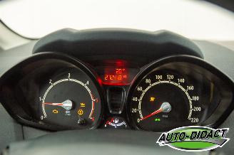 Ford Fiesta 1.6 TDCI Airco ECOnetic Lease Trend picture 6