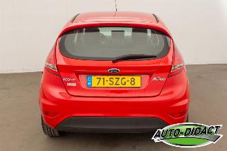 Ford Fiesta 1.6 TDCI Airco ECOnetic Lease Trend picture 34
