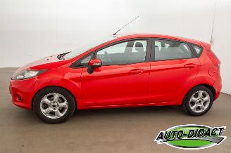 Ford Fiesta 1.6 TDCI Airco ECOnetic Lease Trend picture 35