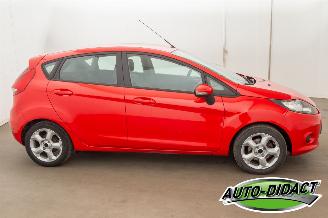 Ford Fiesta 1.6 TDCI Airco ECOnetic Lease Trend picture 36