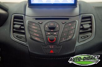 Ford Fiesta 1.6 TDCI Airco ECOnetic Lease Trend picture 7